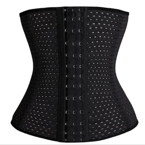 Waist Trainer - Shapers Waist Trainer Slimming Belt