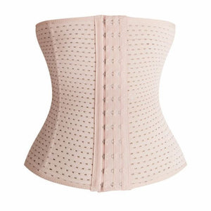 Waist Trainer - Shapers Waist Trainer Slimming Belt