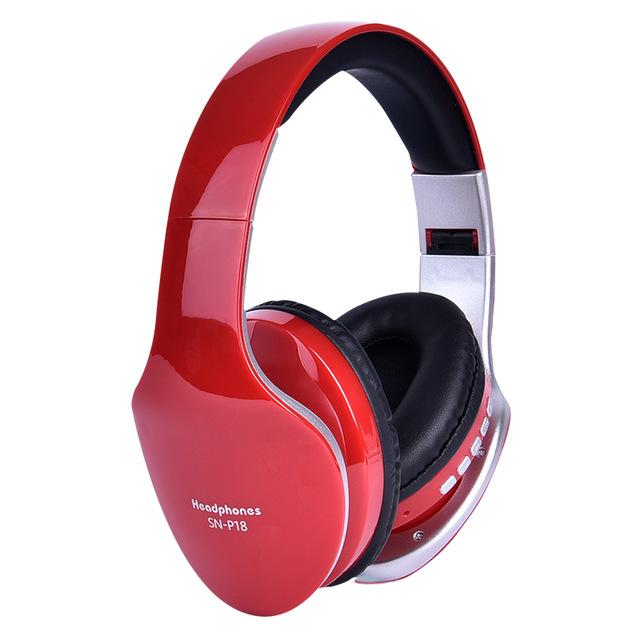 Bluetooth Gaming Headset