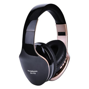 Bluetooth Gaming Headset