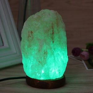 Himalayan Salt Lamp