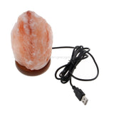 Himalayan Salt Lamp