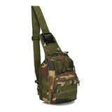 Outdoor Military Shoulder Bag