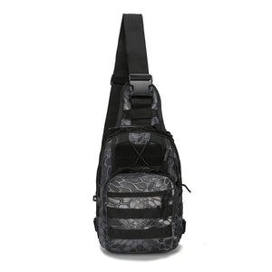 Outdoor Military Shoulder Bag