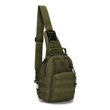 Outdoor Military Shoulder Bag