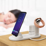 3 in 1 Charging Dock Station