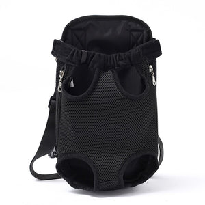 Dog Carriers - Fashion Dog Travel Backpack