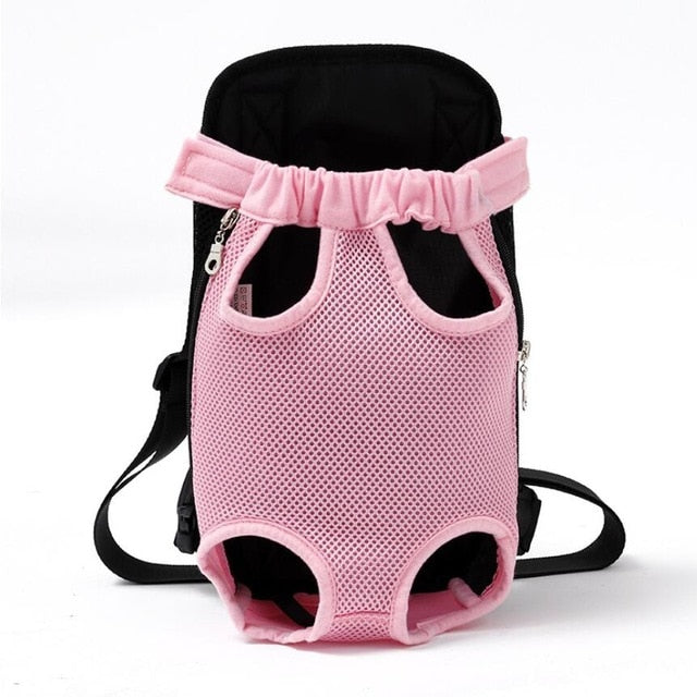 Dog Carriers - Fashion Dog Travel Backpack