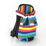 Dog Carriers - Fashion Dog Travel Backpack