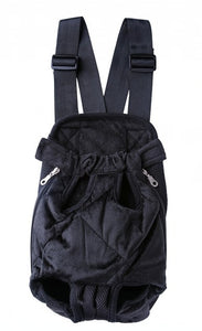 Dog Carriers - Fashion Dog Travel Backpack