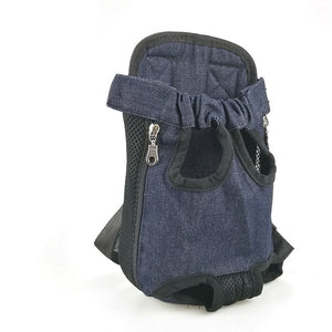 Dog Carriers - Fashion Dog Travel Backpack