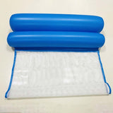 Water Hammock  Inflatable Floating Mattress