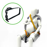 Pregnant Car Seat Belt