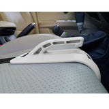 Pregnant Car Seat Belt