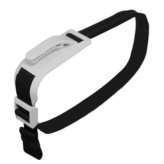 Pregnant Car Seat Belt