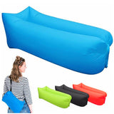 Inflatable Lounger Air Sofa