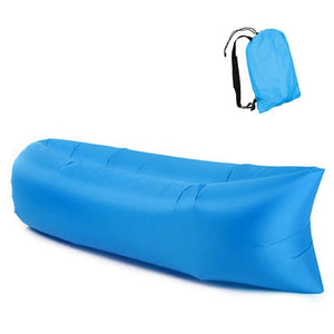 Inflatable Lounger Air Sofa