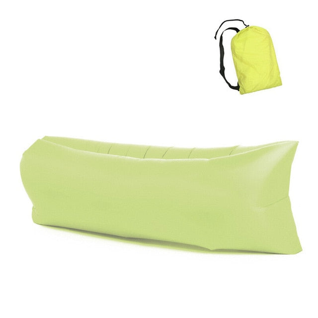 Inflatable Lounger Air Sofa