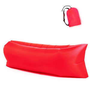 Inflatable Lounger Air Sofa