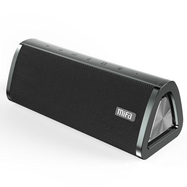 360 Stereo Sound Bluetooth Speaker