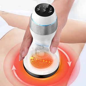 Electric Warm Moxibustion device