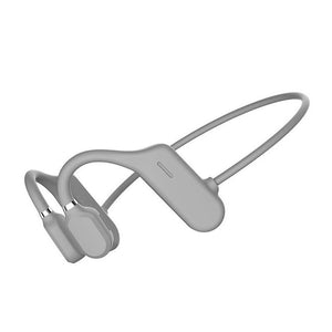 Bone Conduction Bluetooth Headphones