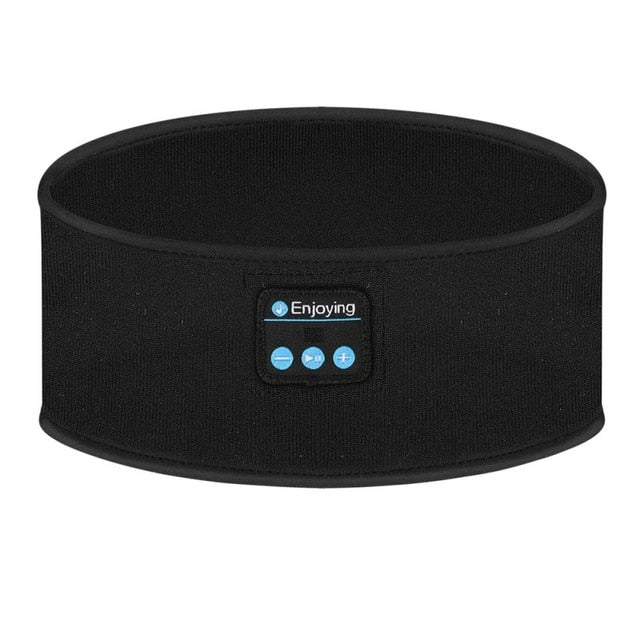 Wireless Bluetooth Music Headband