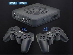 Portable Console With More Than 3000 games