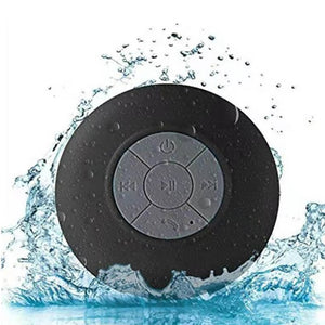 Waterproof  Portable Bluetooth Speaker