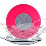 Waterproof  Portable Bluetooth Speaker