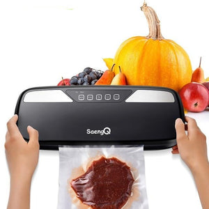 Best Electric Vacuum Food Sealer Machine