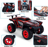 Lighting RC Off-Road  4x4 Car