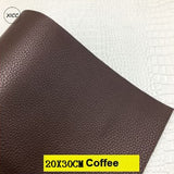 Leather Repair Patch