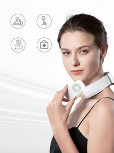 Electric Wireless Neck Massager