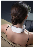 Electric Wireless Neck Massager