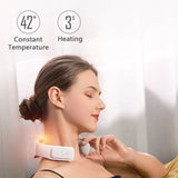 Electric Wireless Neck Massager