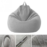 Large Bean Bag Chair, Sofa Couch Cover