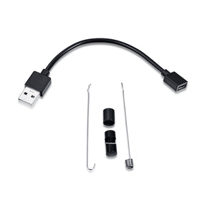 7mm 5.5 Endoscope Camera - Endoscope Camera for Android