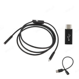 7mm 5.5 Endoscope Camera - Endoscope Camera for Android