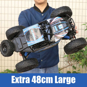 RC Electric Vehicle Monster