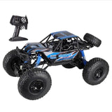 RC Electric Vehicle Monster