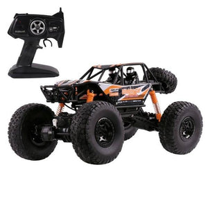 RC Electric Vehicle Monster