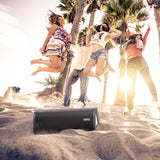 360 Stereo Sound Bluetooth Speaker