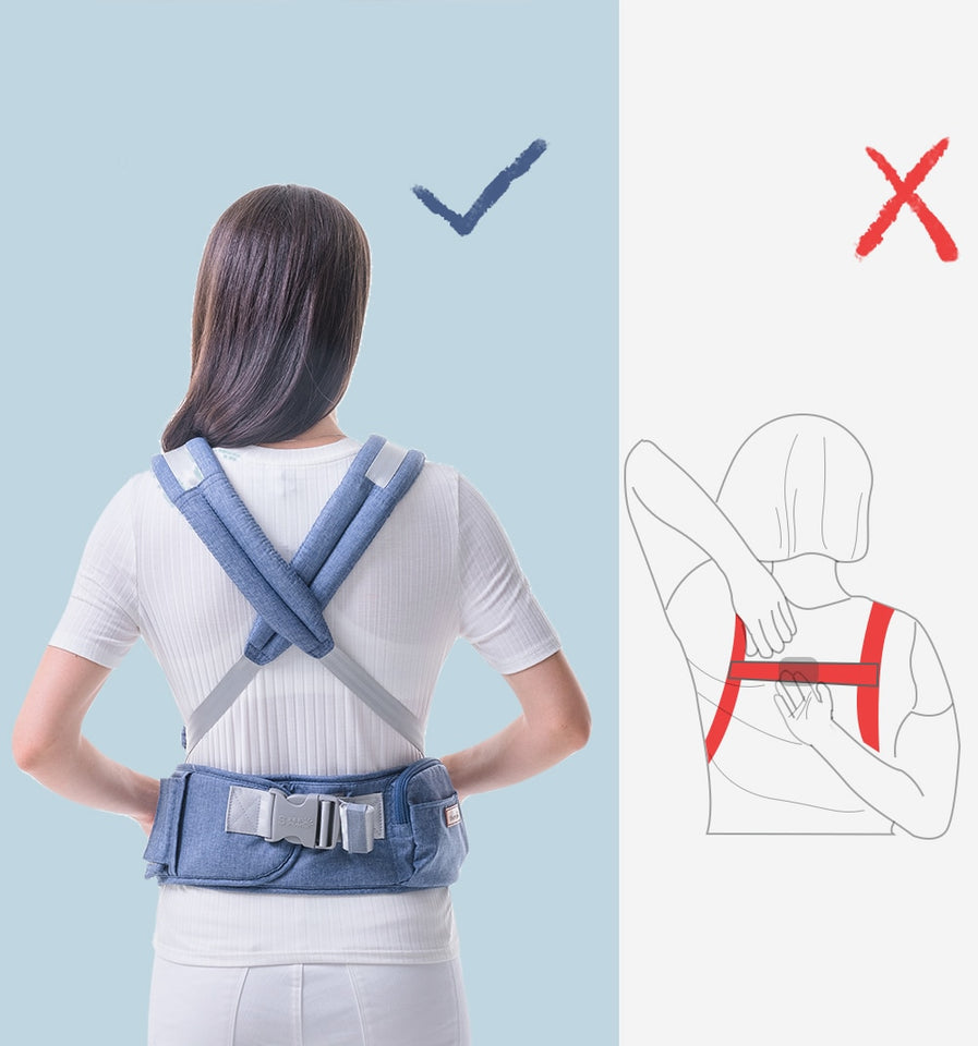 Easy Baby Carrier