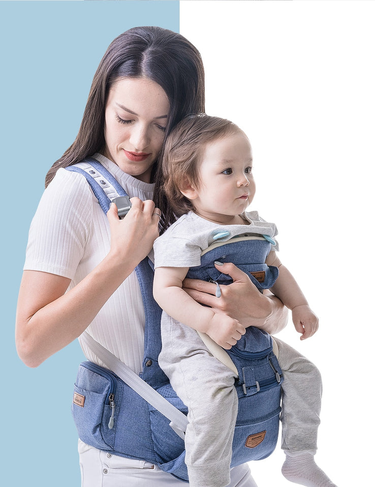 Easy Baby Carrier