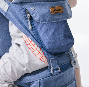 Easy Baby Carrier