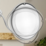 LED Makeup Magnifying Mirror