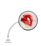 LED Makeup Magnifying Mirror