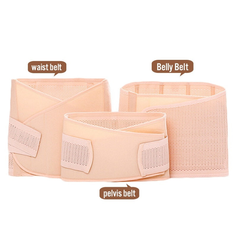 3in1 Postpartum Belt Body Recovery