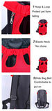 Dog Carriers - Fashion Dog Travel Backpack